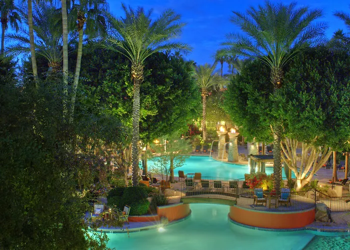 The Scott & Resort Scottsdale