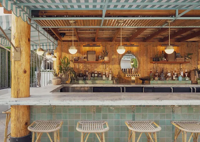 The Scott & Resort Scottsdale