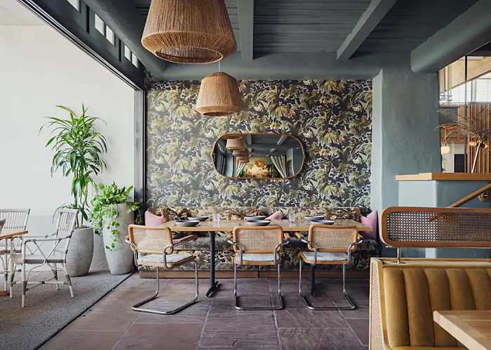 The Scott & Resort Scottsdale
