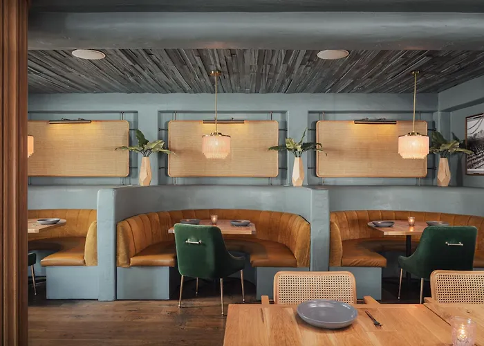 The Scott & Resort Scottsdale