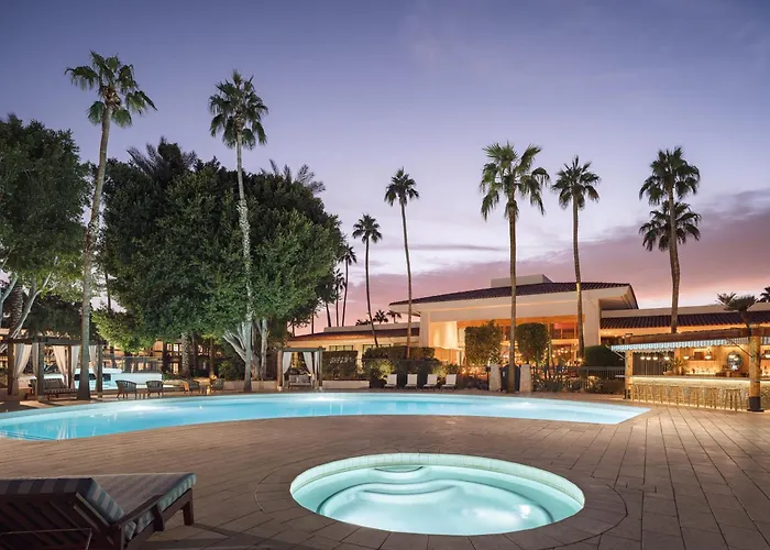 The Scott & Scottsdale