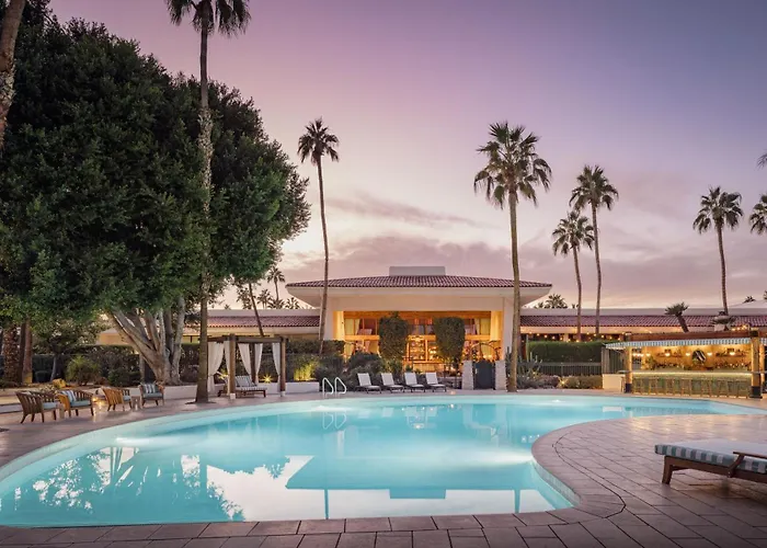 The Scott & Resort