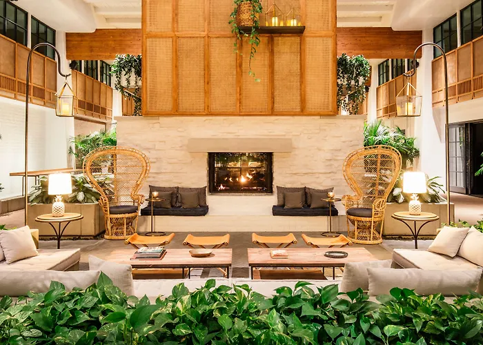 Resort The Scott & Scottsdale