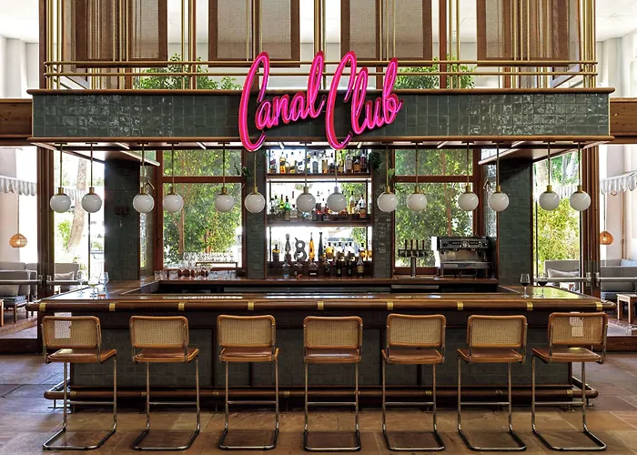 The Scott & Scottsdale
