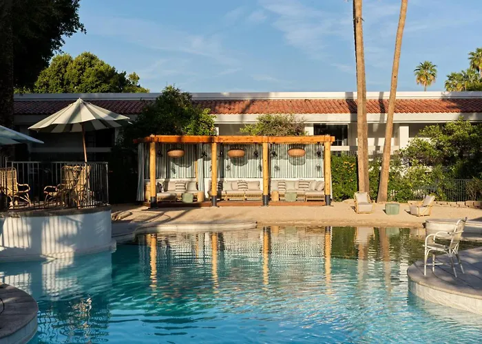The Scott & Resort