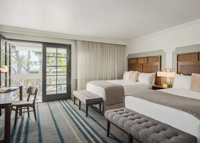 The Scott & Resort