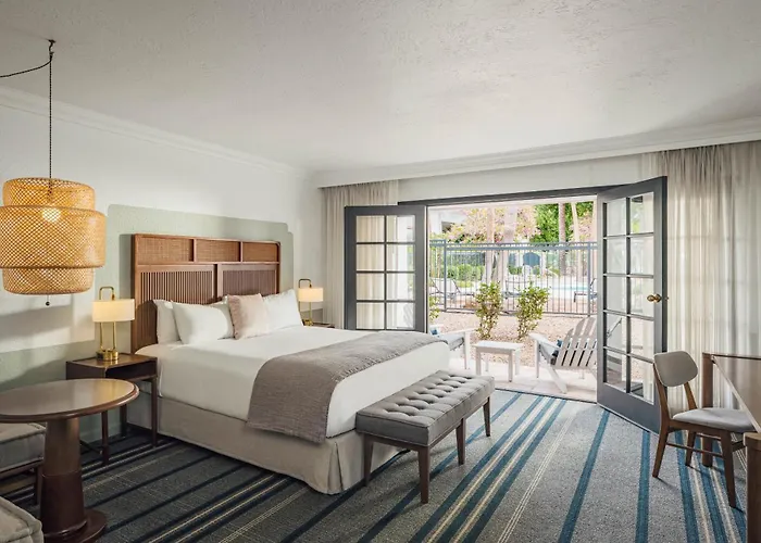 The Scott & 4* Scottsdale