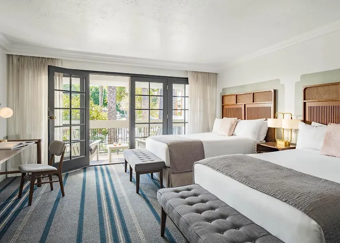 The Scott & Resort