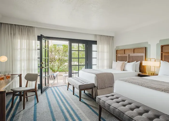 The Scott & Resort 4*