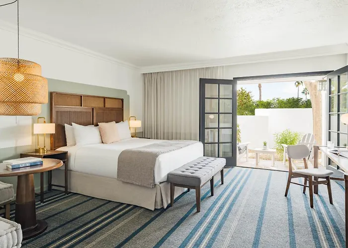 The Scott & Resort 4*