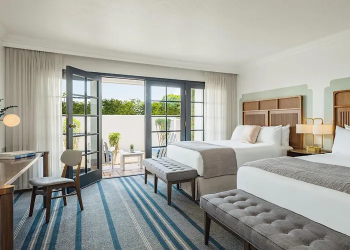 The Scott & Resort Scottsdale