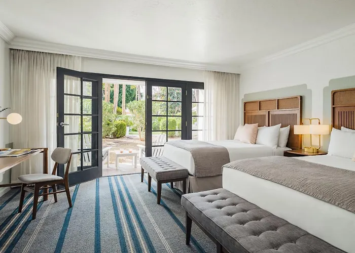 The Scott & Resort Scottsdale