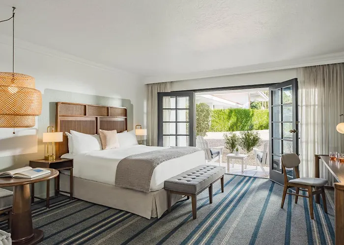 The Scott & Resort 4*