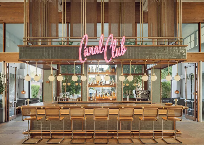 The Scott & Scottsdale
