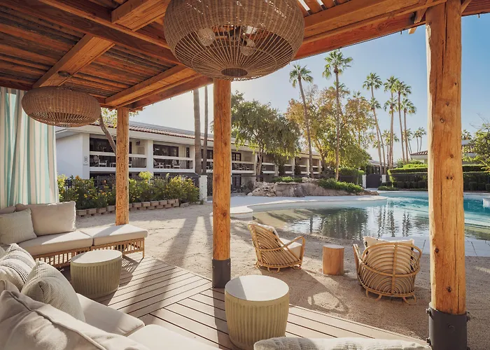The Scott & Station touristique Scottsdale