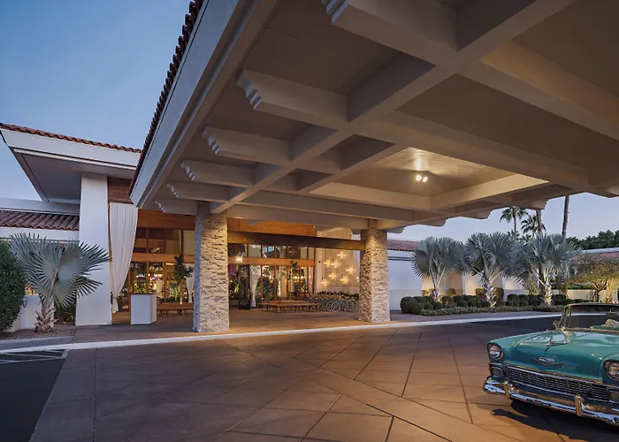 The Scott & Resort Scottsdale