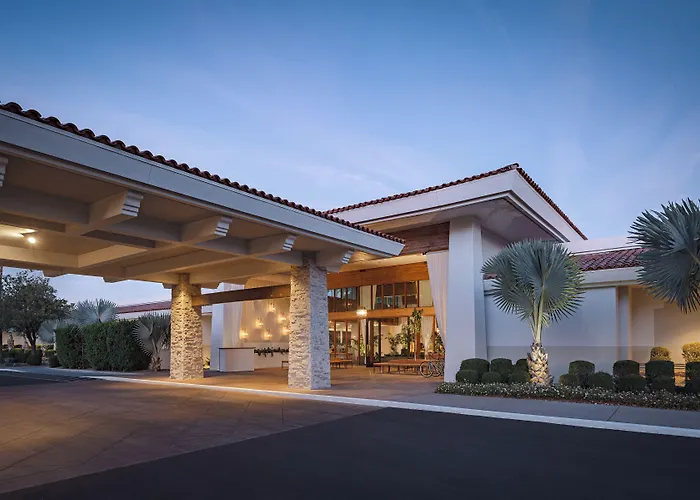 The Scott & 4* Scottsdale