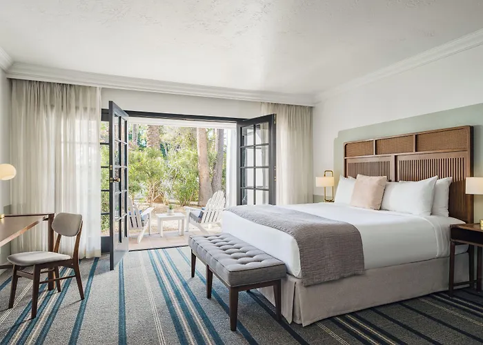 The Scott & 4* Scottsdale